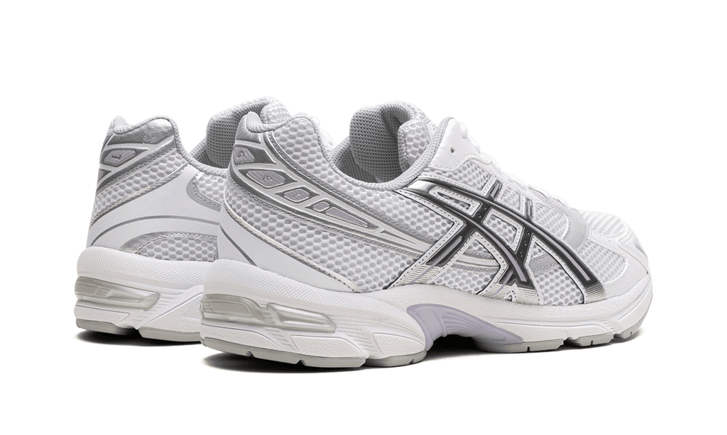 ASICS WOMENS Gel 1130 WMNS "White Carrier Grey" 1202A164 115 from Stadium Goods