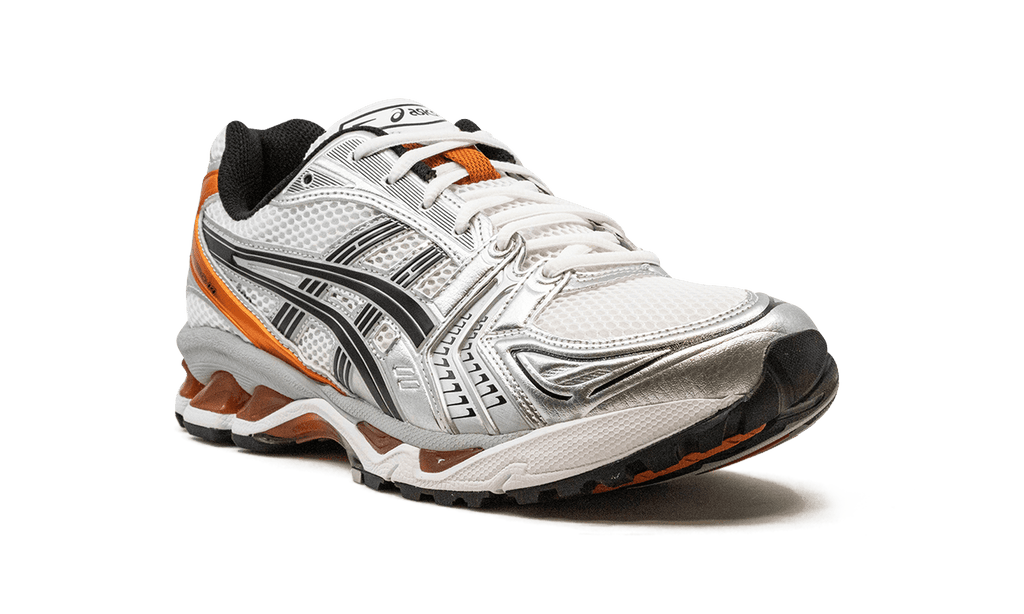 ASICS MENS GEL-Kayano 14 "Piquant Orange" 1201A019 109 1201A019 109 from Stadium Goods