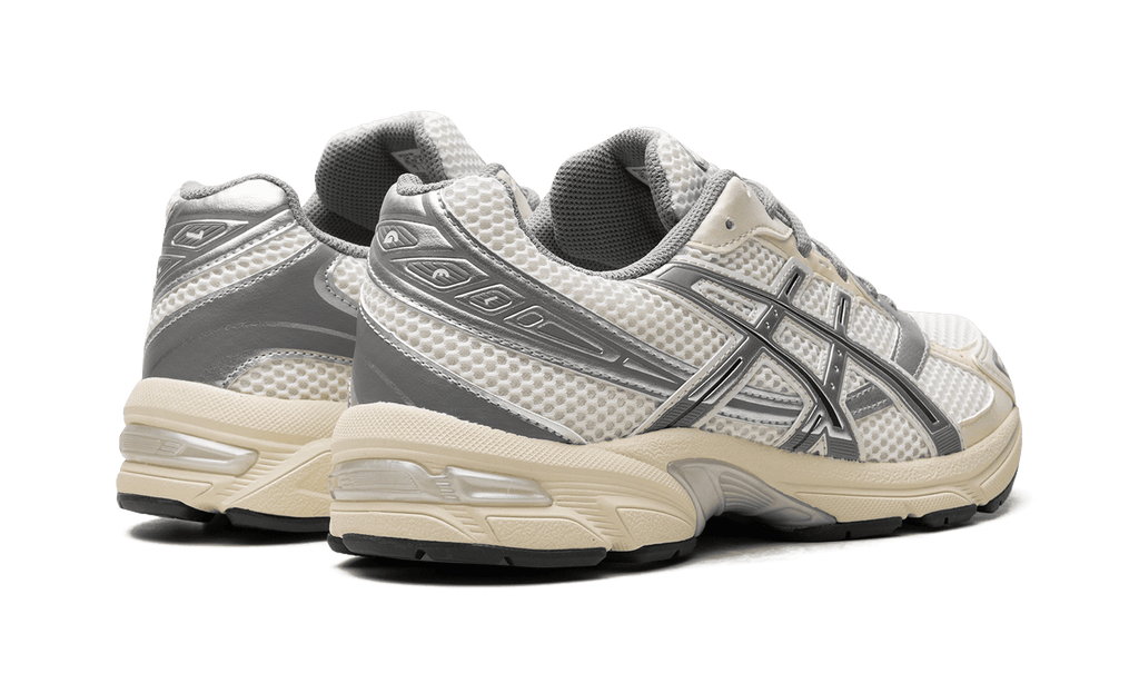 ASICS WOMENS Gel 1130 Womens "Cream Clay Grey" 1202A164 116 1202A164 116 from Stadium Goods