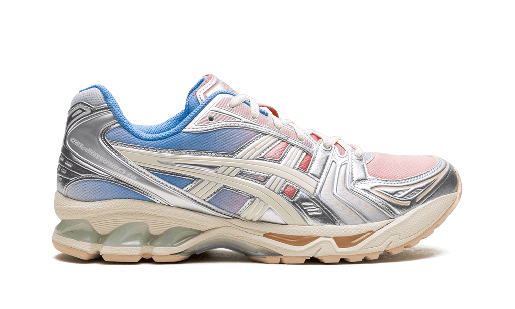 ASICS WOMENS Gel-Kayano 14 WMNS "Baked Pink Cream" 1202A516 700 from Stadium Goods