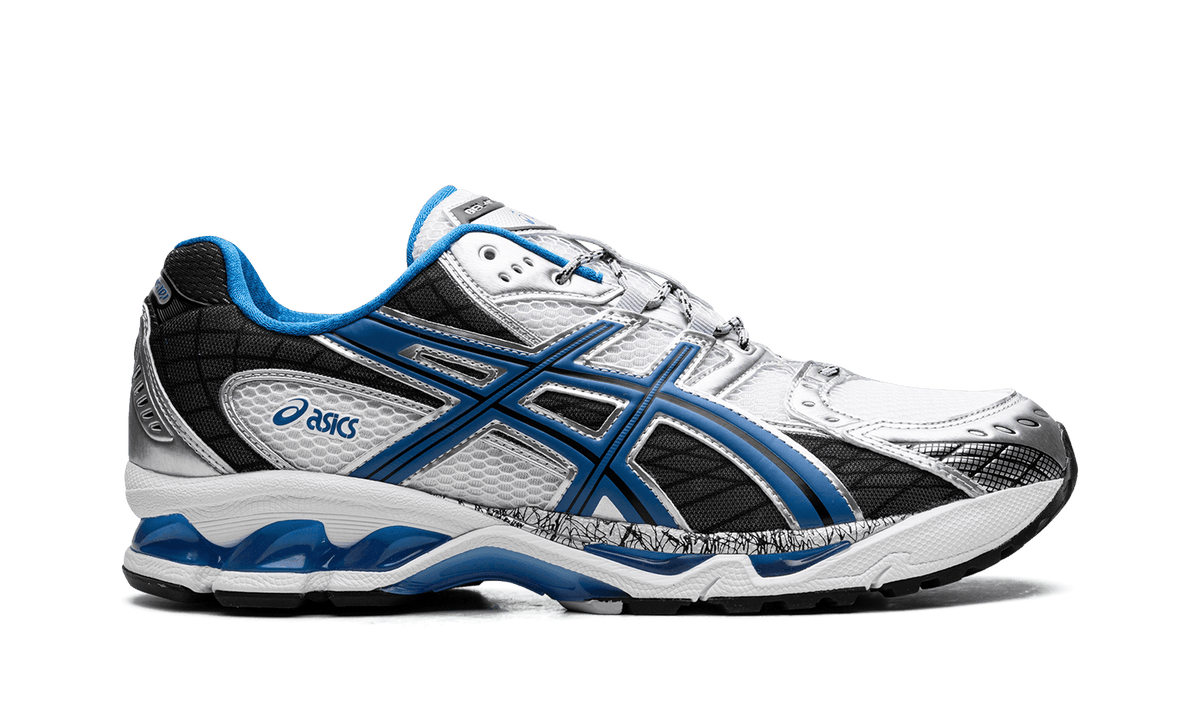 ASICS MENS Gel-Nimbus 10.1 "Blue" 1203A543 101 1203A543 101 from Stadium Goods