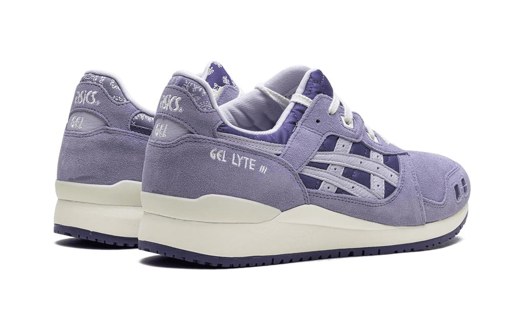 ASICS MENS Gel-Lyte III OG 1201A318 500 1201A318 500 from Stadium Goods