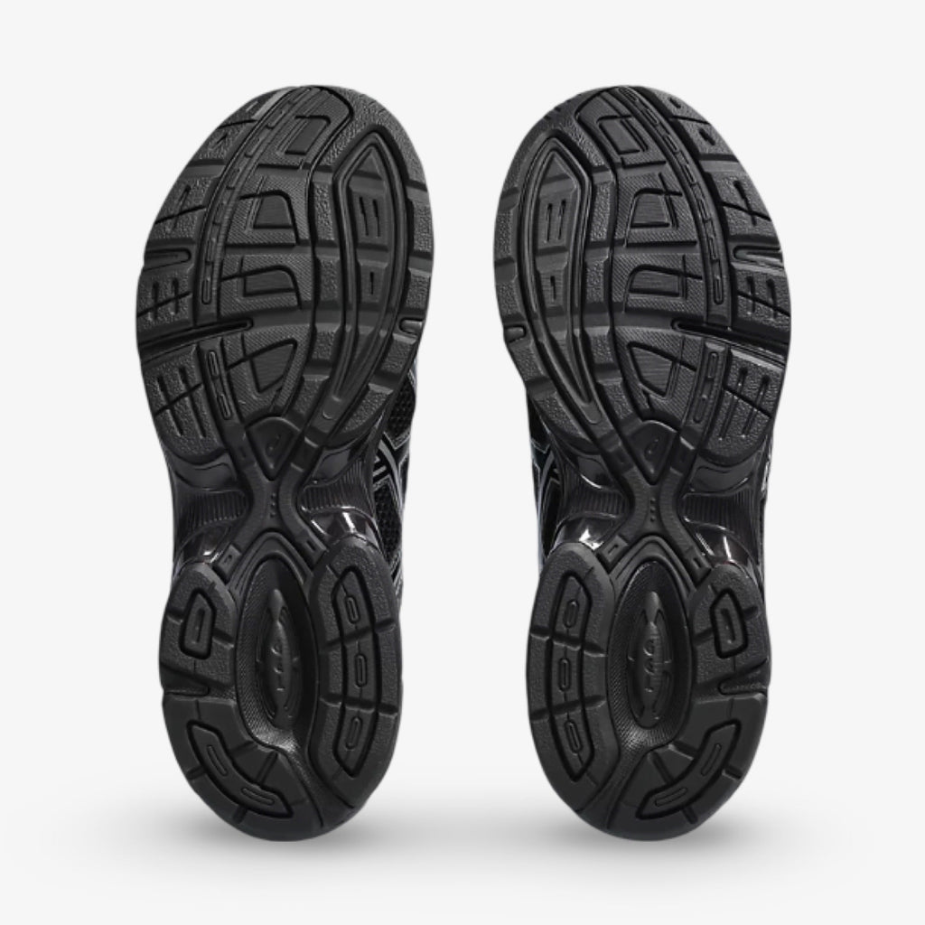 ASICS Gel-1130 Black Pure Silver