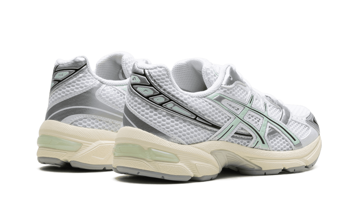 ASICS WOMENS Gel-1130 WMNS "White Mint Tint" 1202A164 120 from Stadium Goods