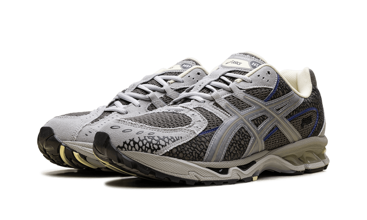 ASICS MENS GEL-Nimbus 10.1 "Eighteen East" 1203A968 200 1203A968 200 from Stadium Goods