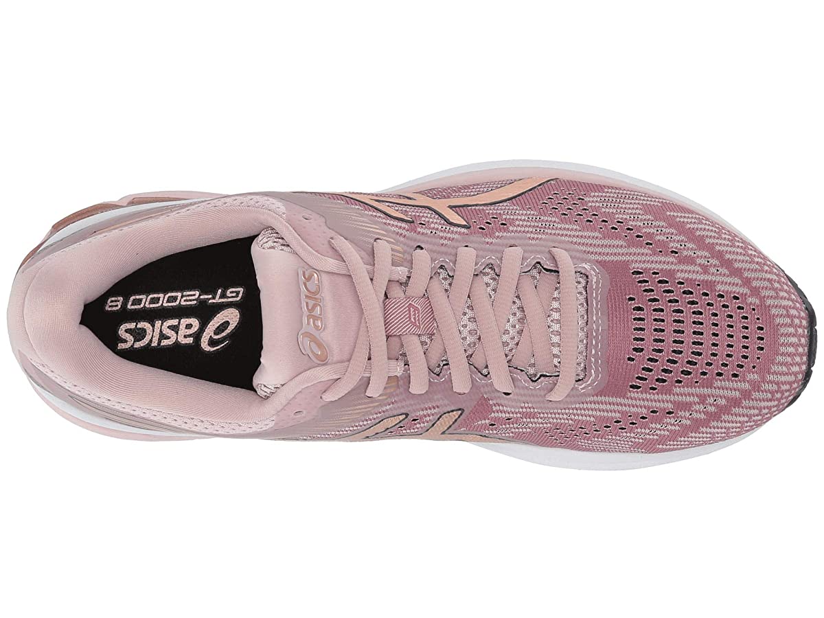 ASICS GT-2000 8 Watershed Rose/Rose Gold