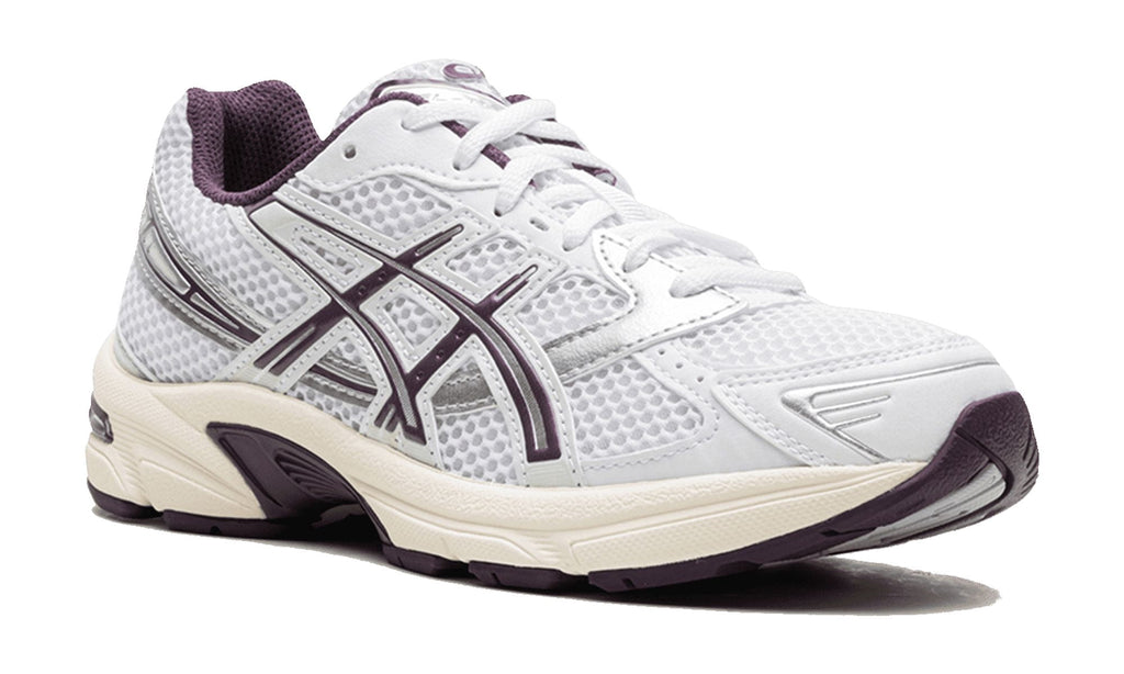 ASICS WOMENS ASICS Gel-1130 WMNS "Deep Plum" 1202A518 101 from Stadium Goods