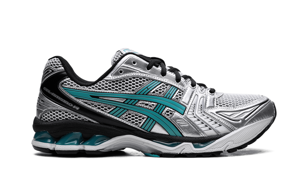 ASICS MENS Gel-Kayano 14 "Tiffany" 1203A740 100 from Stadium Goods