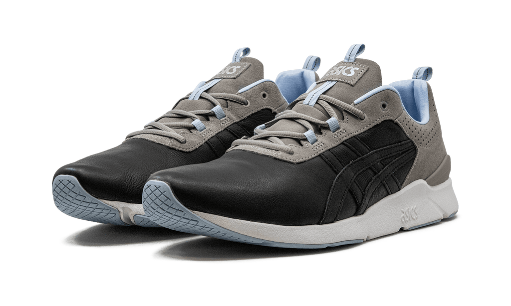 ASICS MENS ASICS Gel-Lyte Runner "Solebox Blue Carpenter Bee II" H60VK 9090 from Stadium Goods