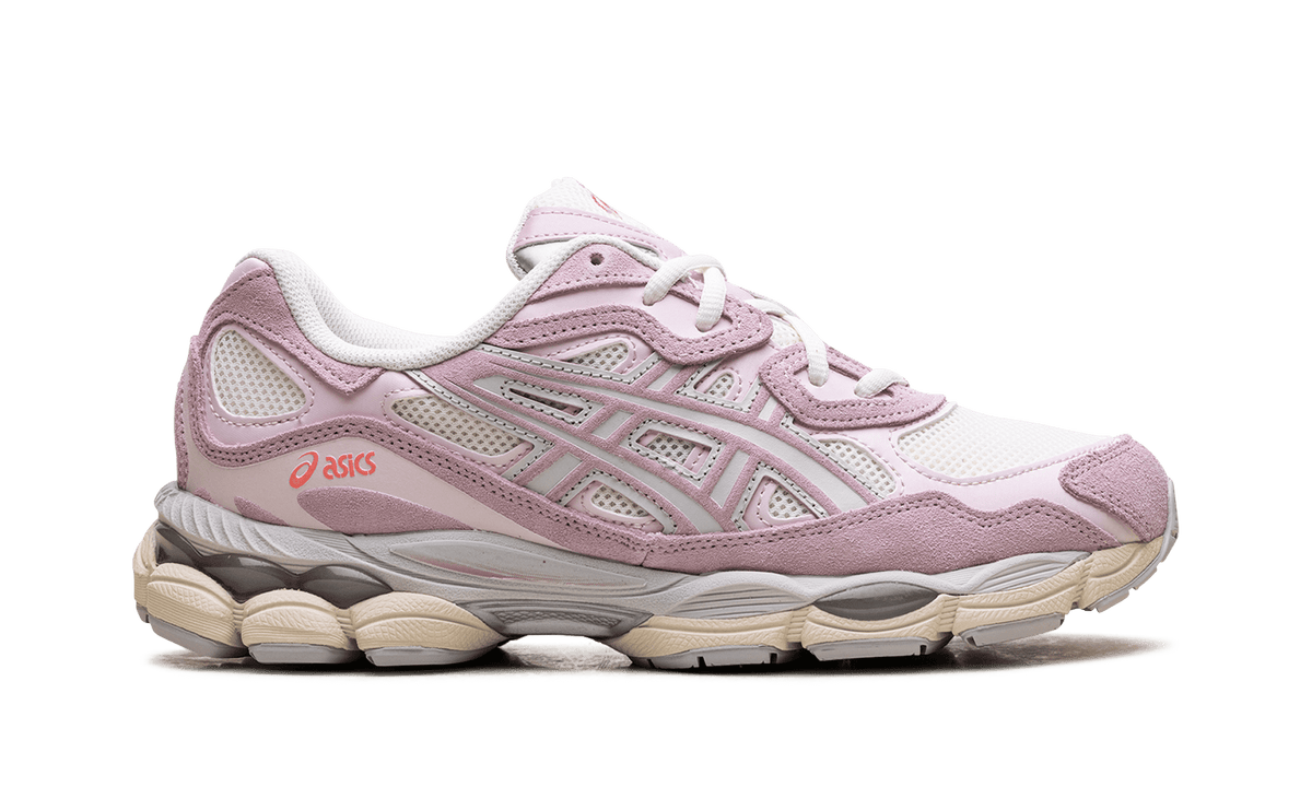 ASICS MENS GEL-NYC "Rose Water" 1203A383 106 from Stadium Goods