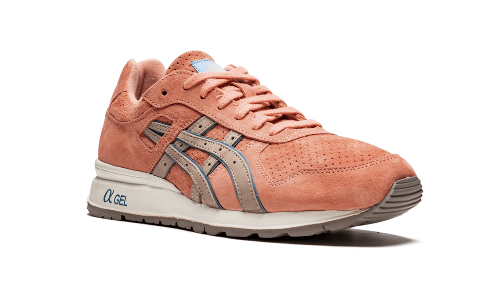 ASICS MENS GT 2 "Ronnie Fieg - Rose Gold" H10HK 3494 H10HK 3494 from Stadium Goods