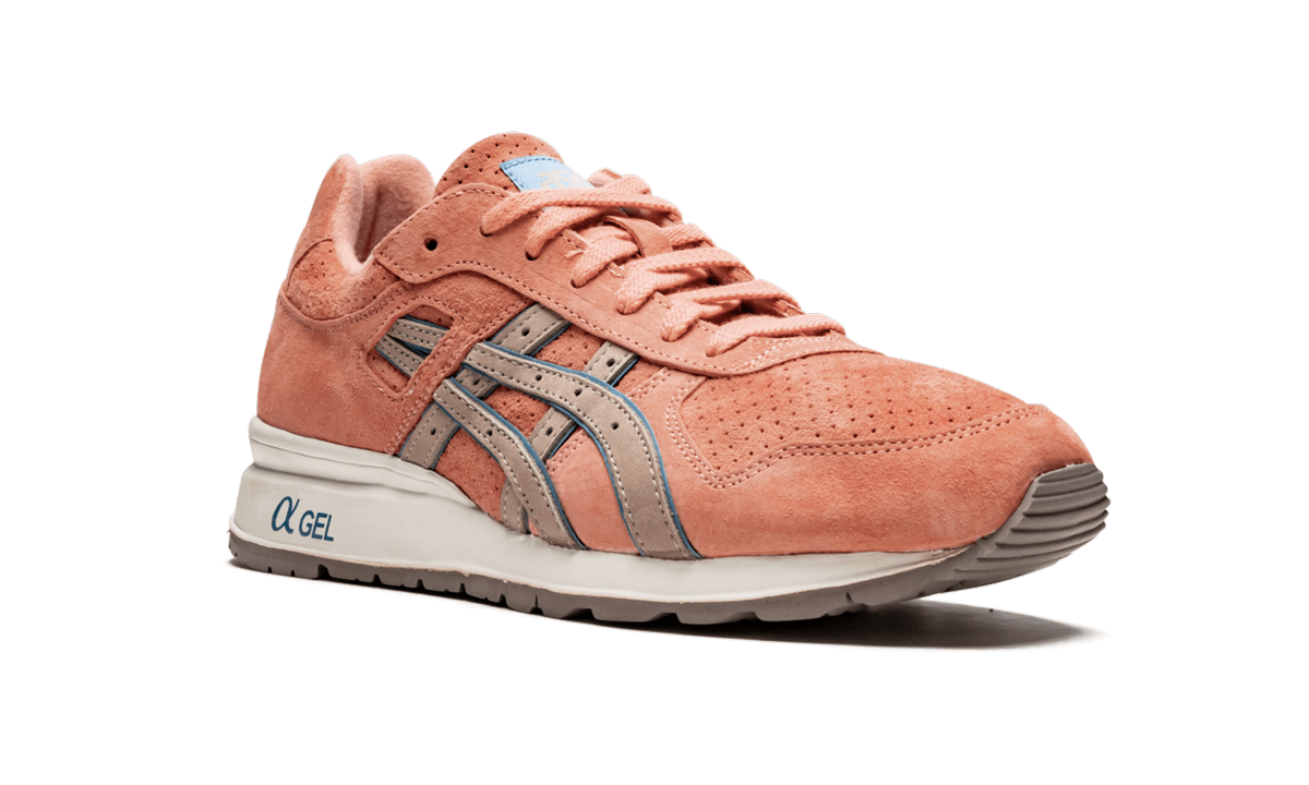 ASICS MENS GT 2 "Ronnie Fieg - Rose Gold" H10HK 3494 H10HK 3494 from Stadium Goods