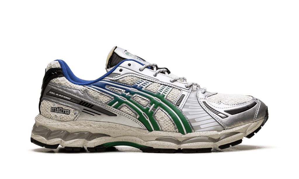ASICS MENS Gel-Kayano 12.1 "CARNIVAL - Hidden Layers of Phra Nakhon" 1203A916 100 1203A916 100 from Stadium Goods