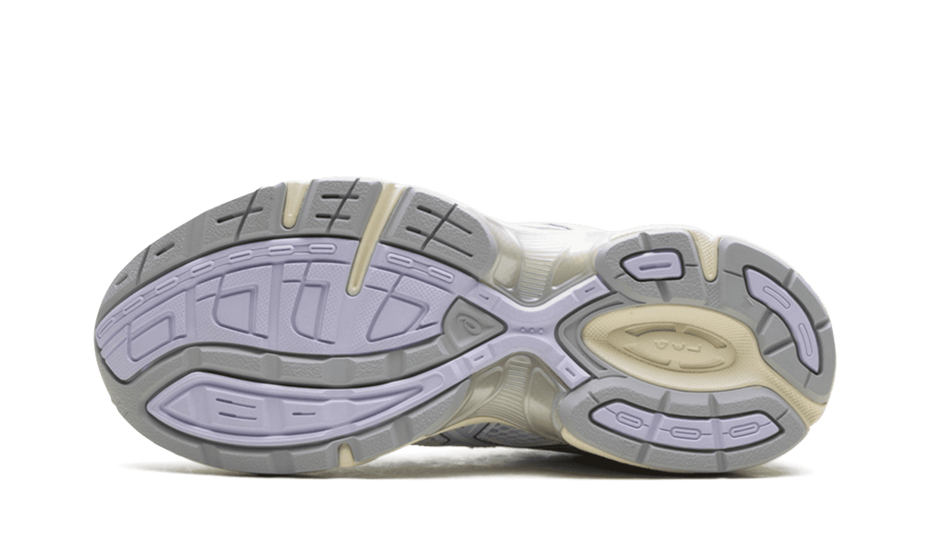 ASICS WOMENS Gel 1130 Womens "White Blue Fade" 1202A164 121 1202A164 121 from Stadium Goods