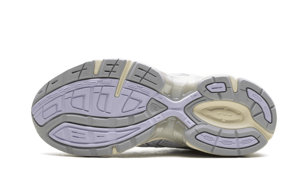 ASICS WOMENS Gel 1130 Womens "White Blue Fade" 1202A164 121 1202A164 121 from Stadium Goods