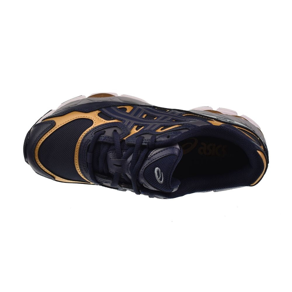 Asics Gel-NYC Men's Shoes Midnight/Carrier Grey 1203a280-400