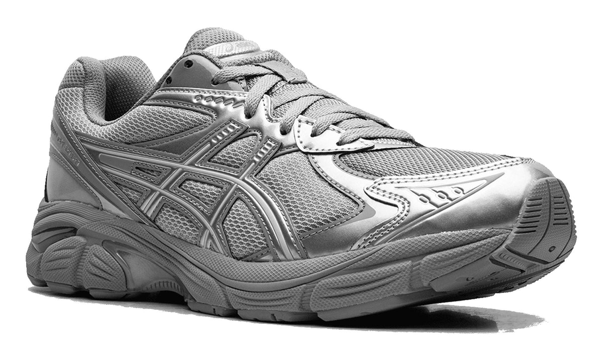 ASICS MENS GT-2160 "Gravel / Pure Silver" 1203A764 020 1203A764 020 from Stadium Goods