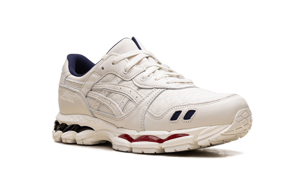 ASICS MENS Gel-Lyte 3.1 "Kith France" 1203A911 100 1203A911 100 from Stadium Goods