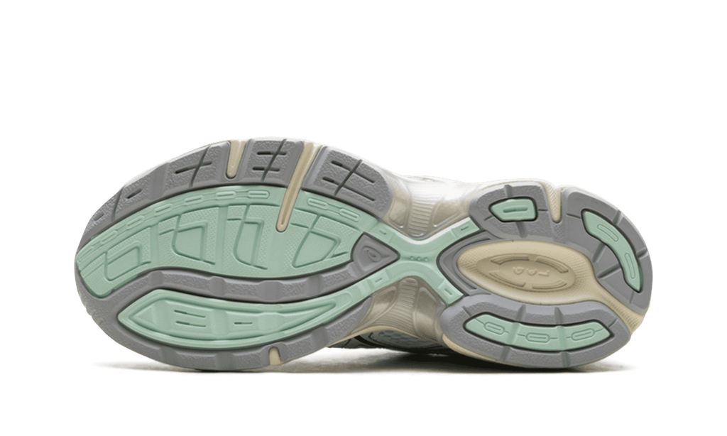 ASICS WOMENS Gel-1130 WMNS "White Mint Tint" 1202A164 120 from Stadium Goods