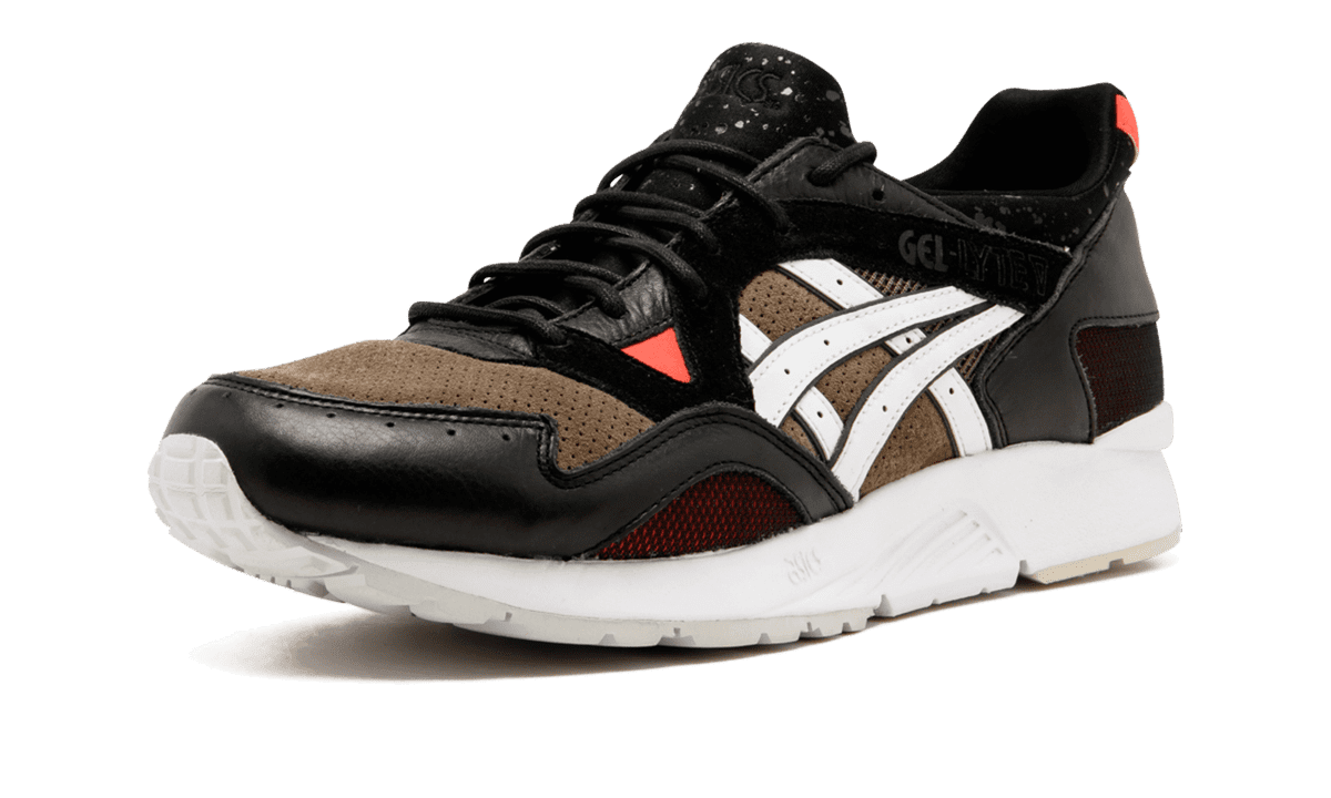 ASICS MENS Gel-Lyte 5 "Highs and Lows - Medic" H50NK 8101 H50NK 8101 from Stadium Goods