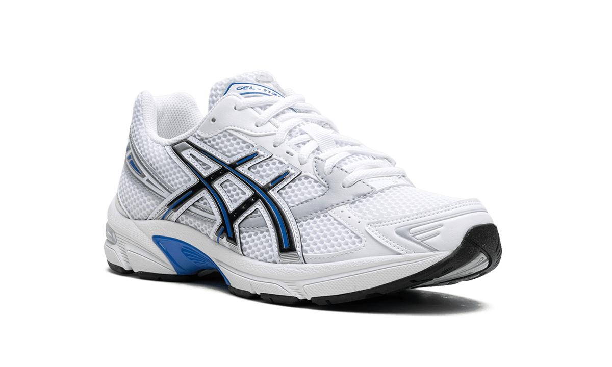 ASICS MENS Gel-1130 "Tuna Blue" 1201A256 119 1201A256 119 from Stadium Goods