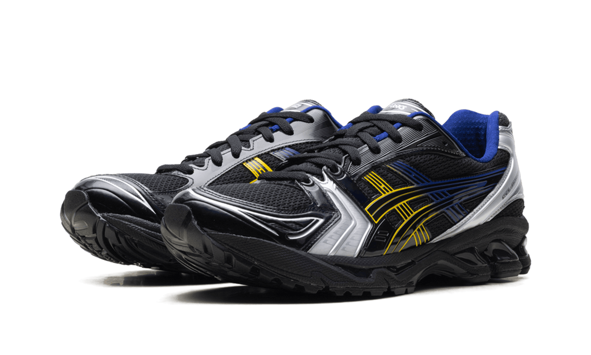 ASICS MENS KITH x Gel-Kayano 14 "MARVEL vs CAPCOM (Wolverine)" 1203B058 001 1203B058 001 from Stadium Goods