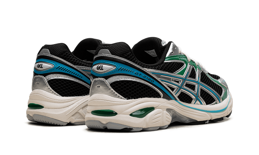 ASICS MENS GT-2160 "Morpho" 1203A275 003 1203A275 003 from Stadium Goods