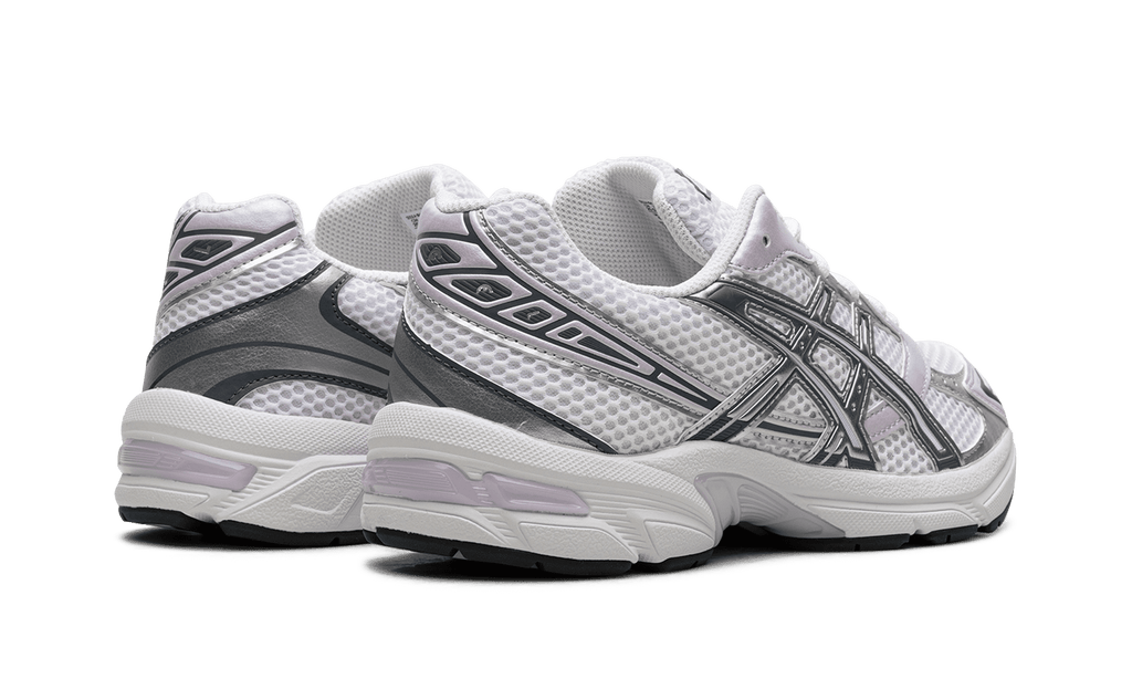 ASICS WOMENS GEL 1130 Womens "White/Faded Ash Rock" 1202A164 113 1202A164 113 from Stadium Goods