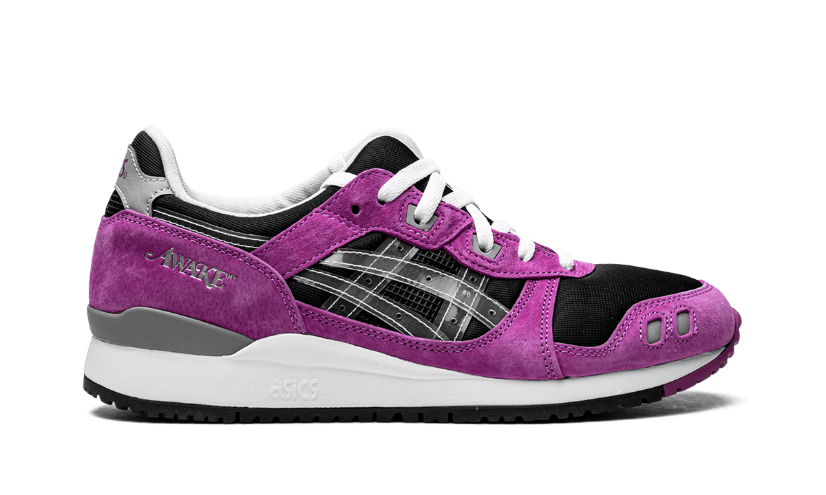 ASICS MENS Gel-Lyte 3 "Awake NY" 1201A568 001 1201A568 001 from Stadium Goods