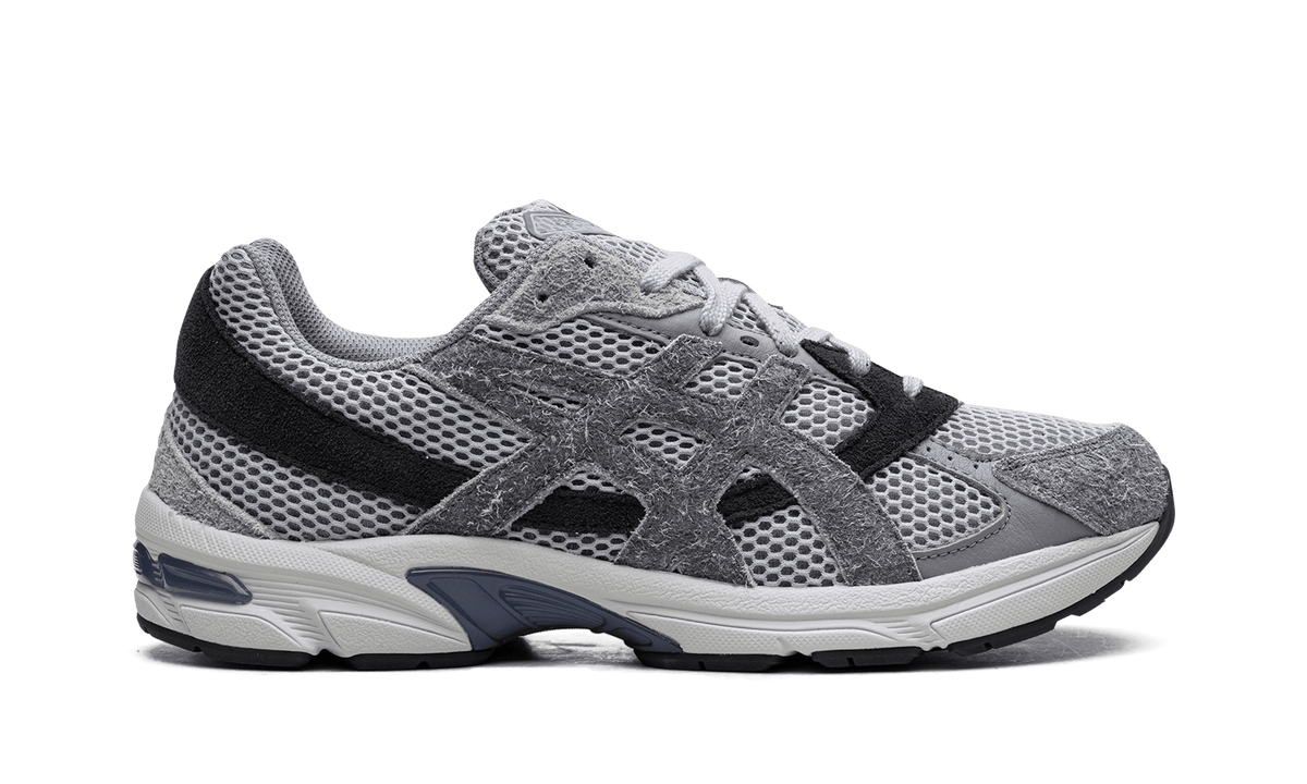 ASICS MENS Gel 1130 "Mid Grey / Steel Grey" 1203A327 021 from Stadium Goods