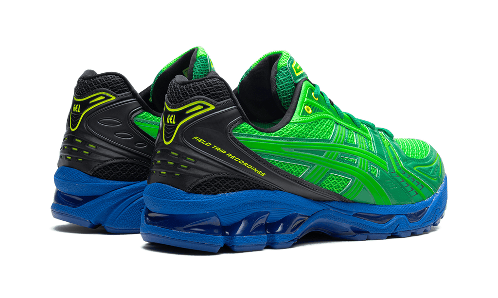 ASICS MENS GEL-Kayano 14 "Field Trip Recordings" 1203A620 300 1203A620 300 from Stadium Goods