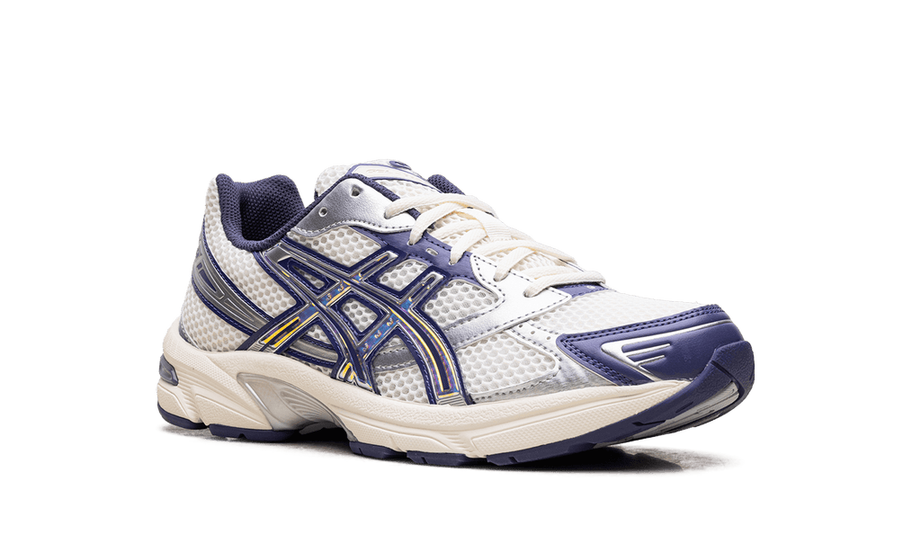ASICS WOMENS Gel-1130 Womens "White Future Dusk" 1202A528 100 1202A528 100 from Stadium Goods