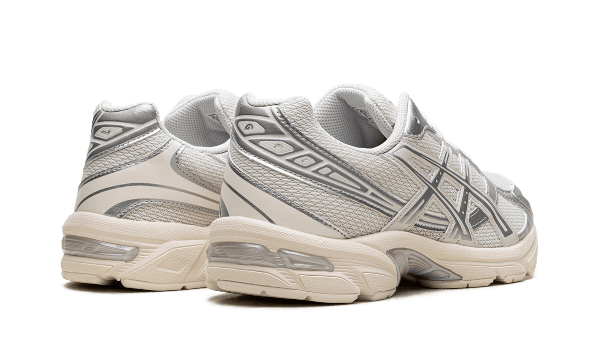 ASICS MENS Gel-1130 "Holiday Pack Cream Pure Silver" 1203A997 100 1203A997 100 from Stadium Goods