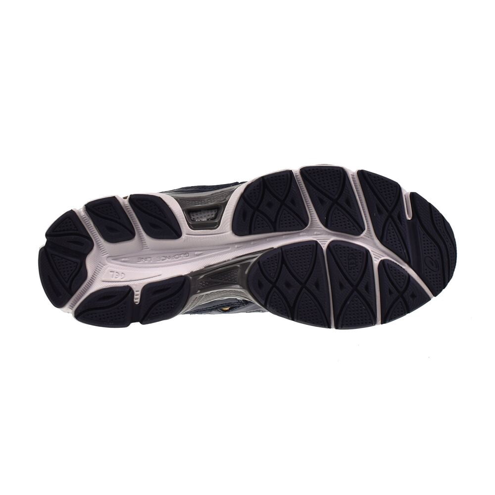 Asics Gel-NYC Men's Shoes Midnight/Carrier Grey 1203a280-400
