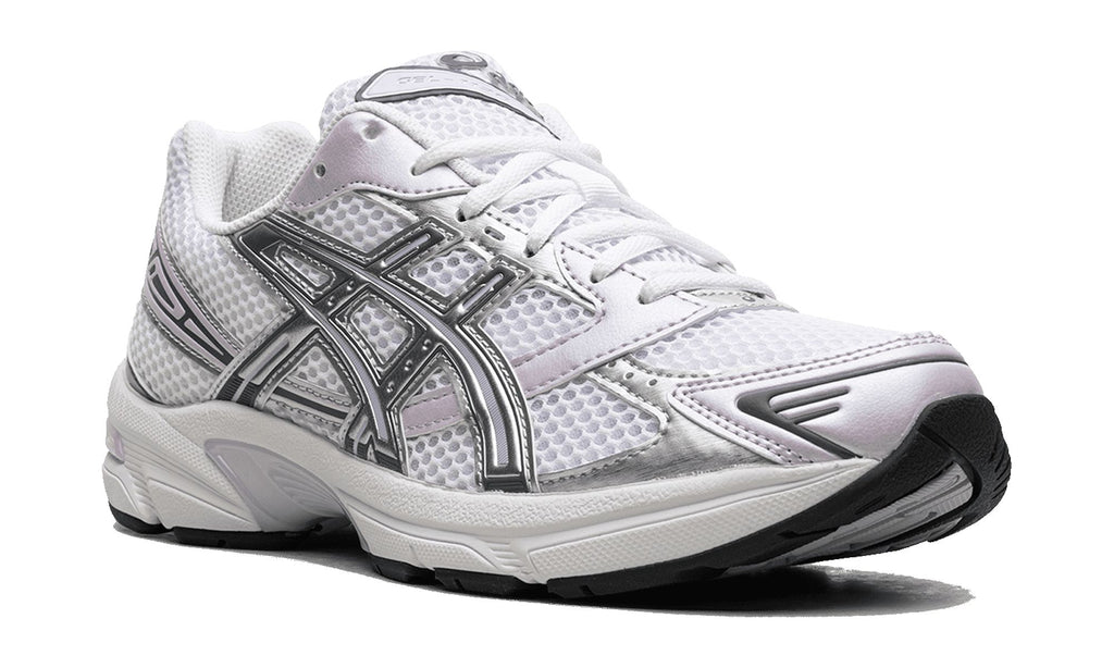 ASICS WOMENS GEL 1130 Womens "White/Faded Ash Rock" 1202A164 113 1202A164 113 from Stadium Goods