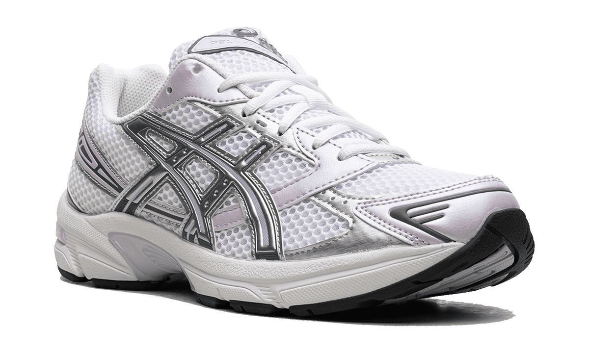 ASICS WOMENS GEL 1130 Womens "White/Faded Ash Rock" 1202A164 113 1202A164 113 from Stadium Goods