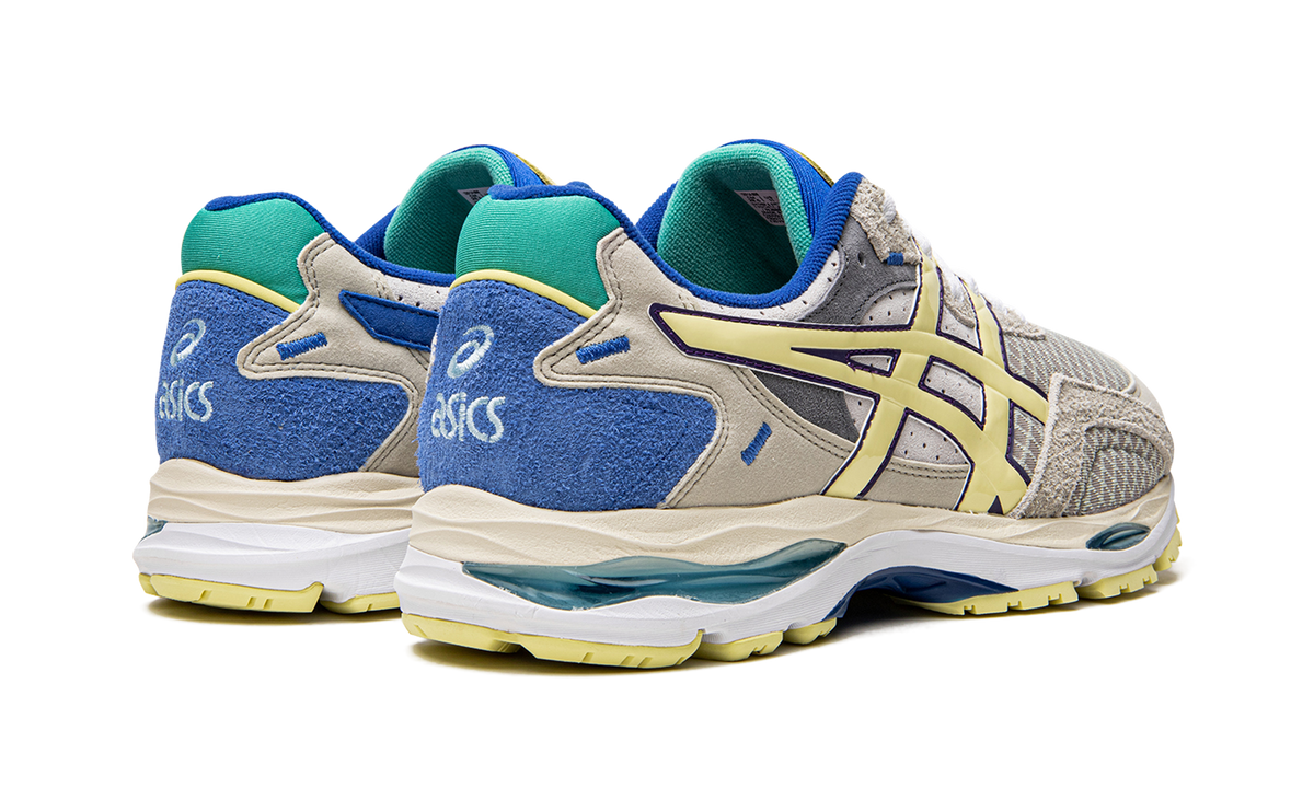 ASICS MENS Gel-MC Plus "Bodega" 1201A506 020 1201A506 020 from Stadium Goods