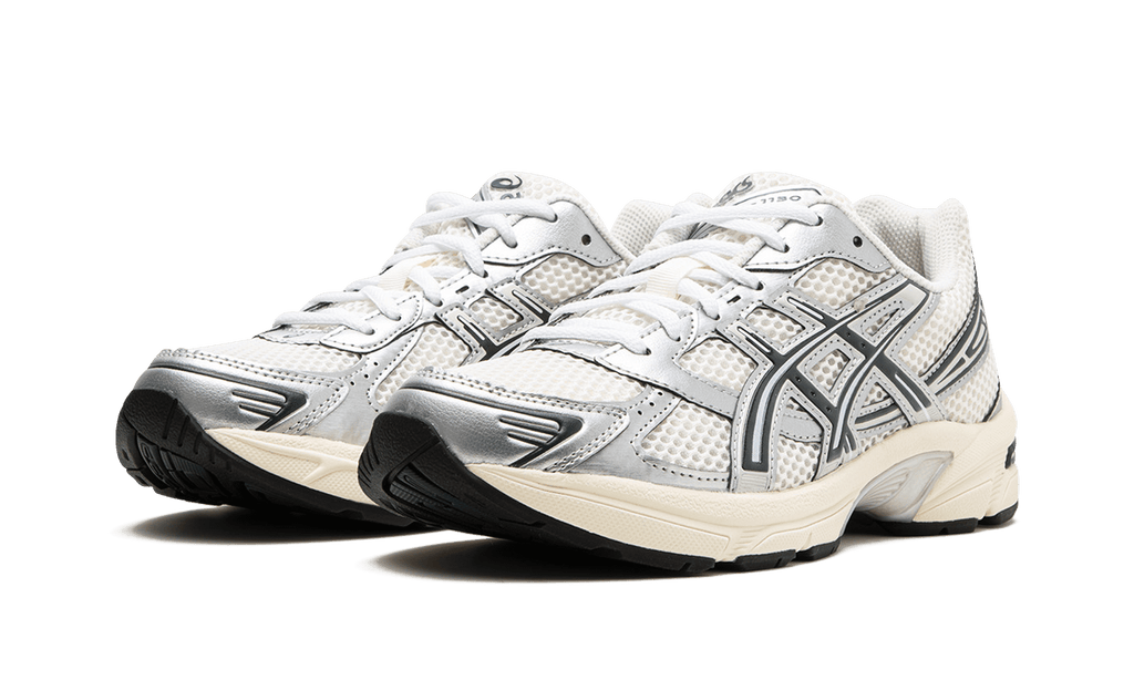 ASICS MENS GEL -1130 "Kith Cream Scarab" 1201A956 100 1201A956 100 from Stadium Goods