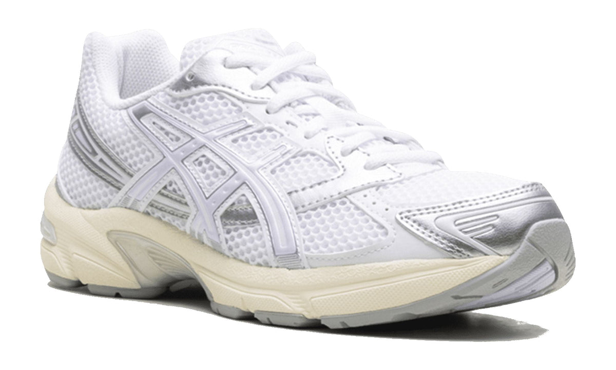 ASICS WOMENS Gel 1130 Womens "White Blue Fade" 1202A164 121 1202A164 121 from Stadium Goods
