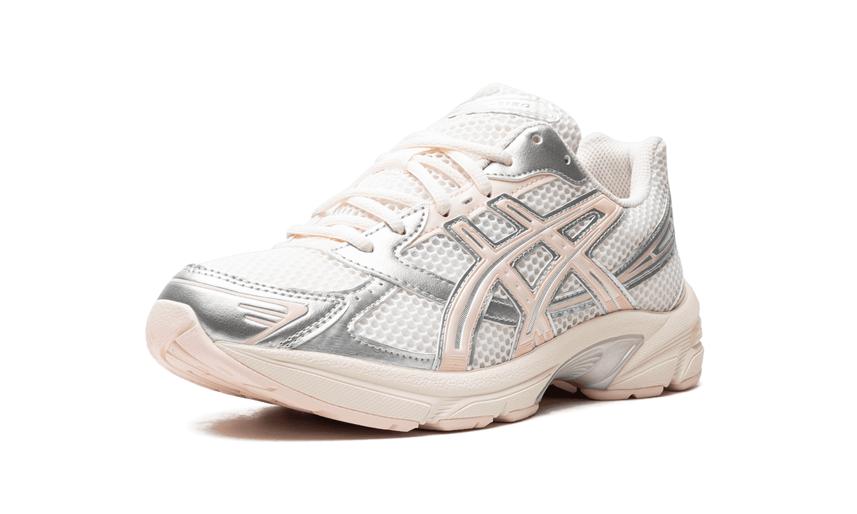 ASICS WOMENS GEL-1130 Womens "Silver / Pink" 1202A505 100 1202A505 100 from Stadium Goods