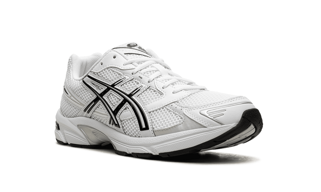 ASICS MENS Gel-1130 "Black / White" 1201B019 100 from Stadium Goods