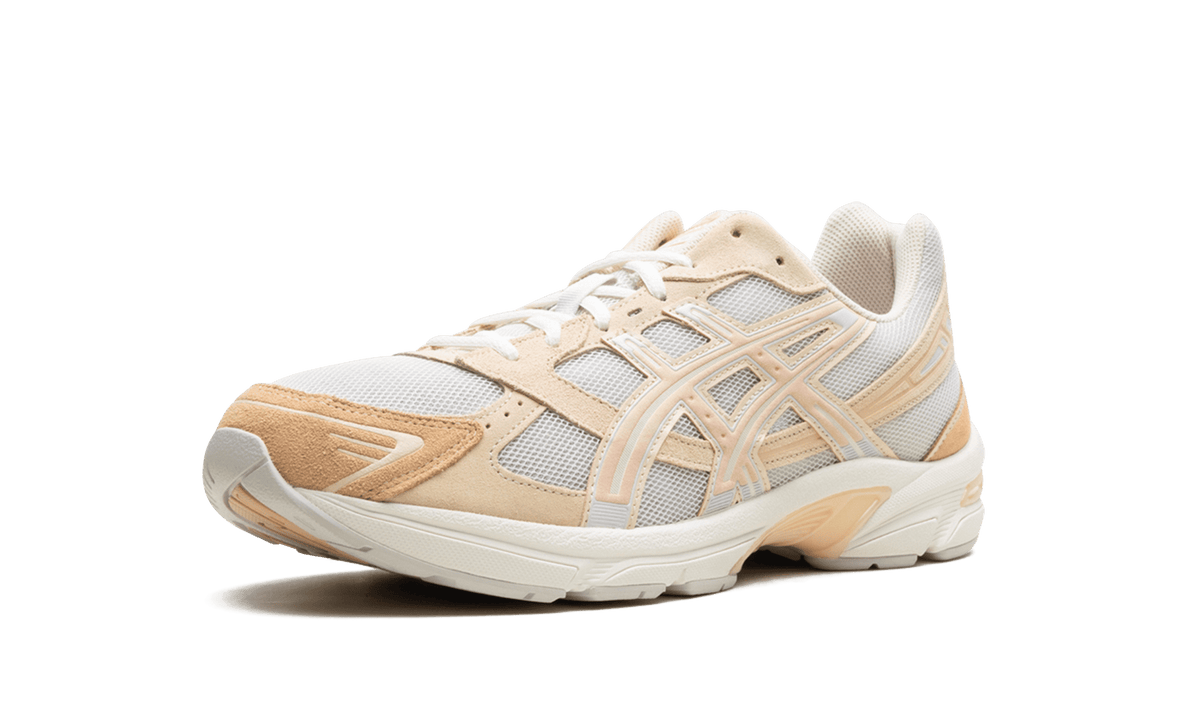ASICS MENS Gel-1130 "Smoke Grey Honey Beige" 1201A255 030 1201A255 030 from Stadium Goods