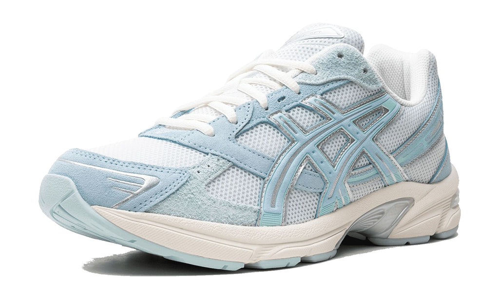 ASICS MENS GEL-1130 "Birch Blue" 1203A626 400 from Stadium Goods