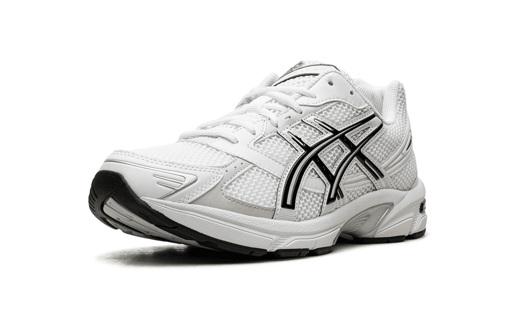 ASICS MENS Gel-1130 "Black / White" 1201B019 100 from Stadium Goods