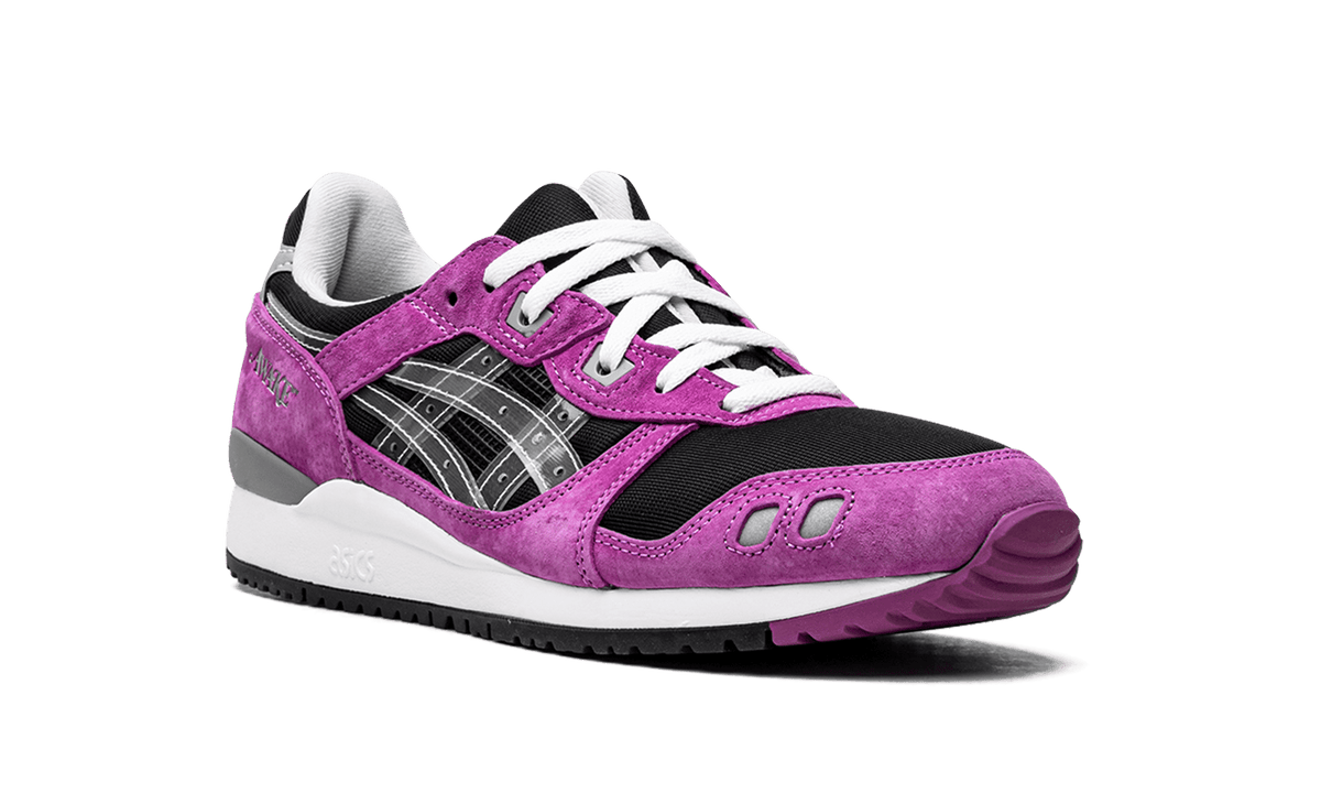 ASICS MENS Gel-Lyte 3 "Awake NY" 1201A568 001 1201A568 001 from Stadium Goods