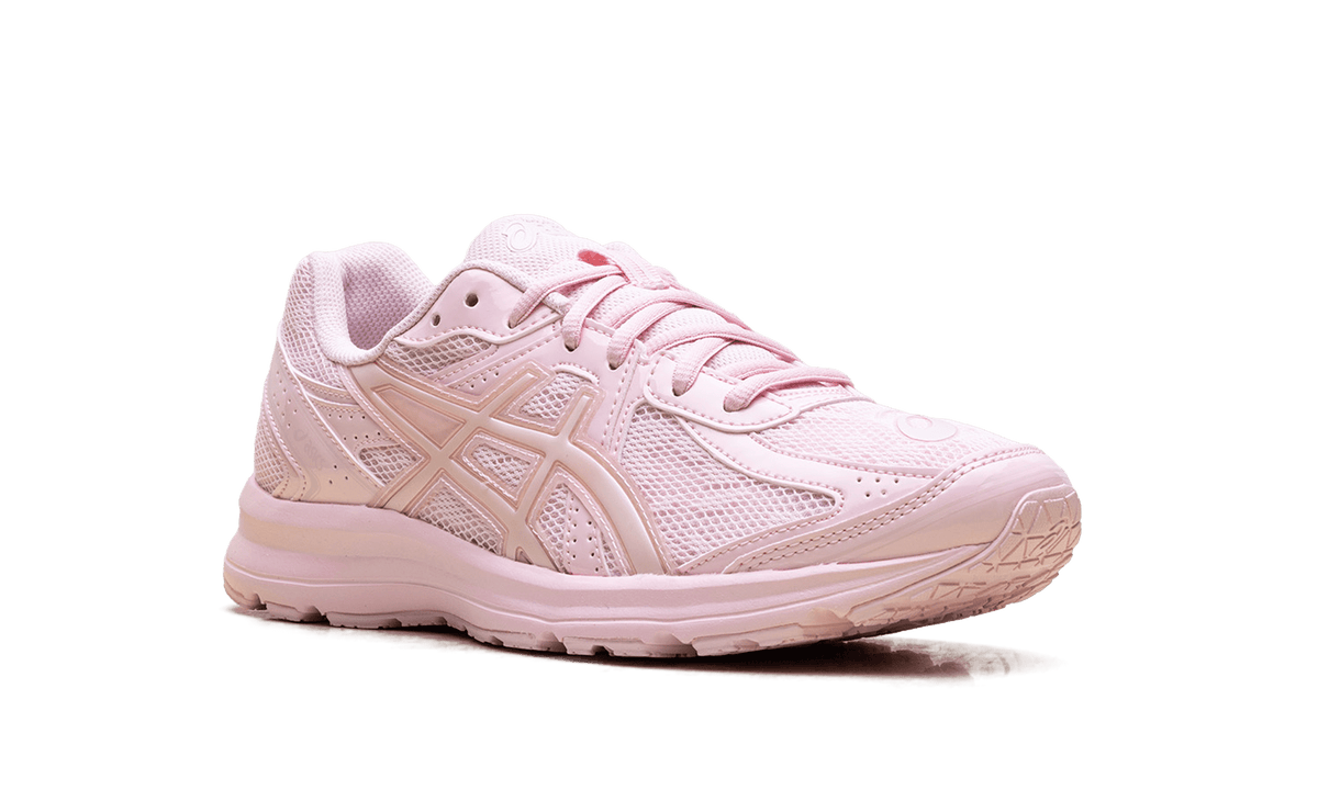ASICS MENS JOG 100S "Pink Salt" 1203B043 700 1203B043 700 from Stadium Goods