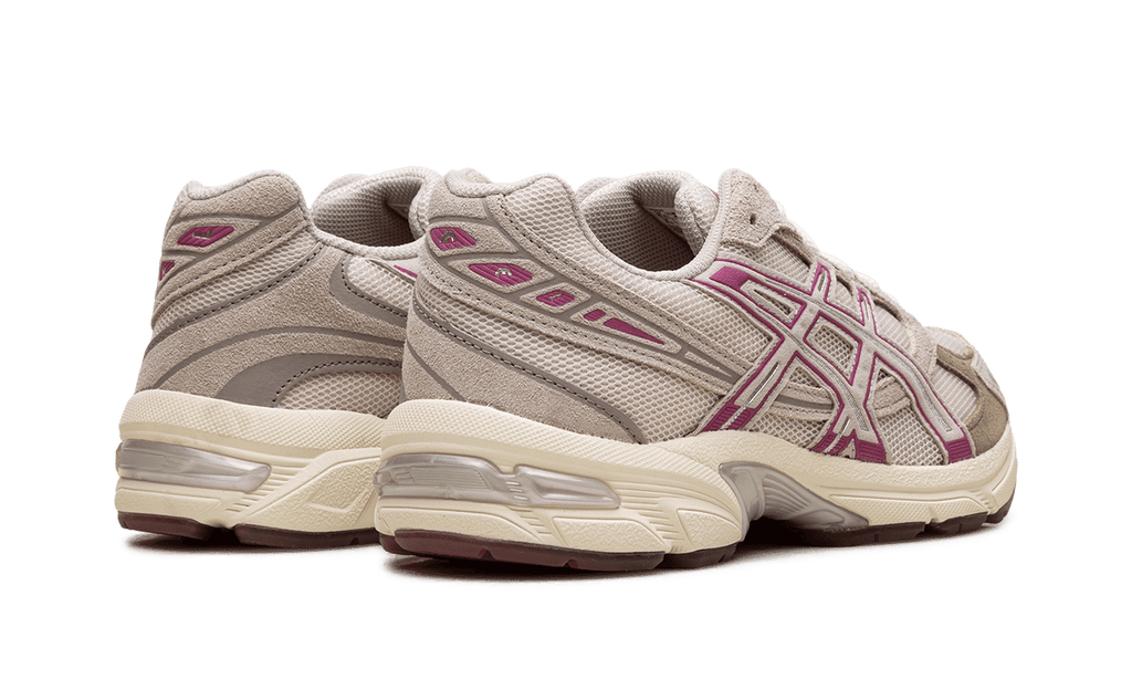 ASICS WOMENS Gel-1130 Womens "Oatmeal Peyote" 1202A527 250 1202A527 250 from Stadium Goods