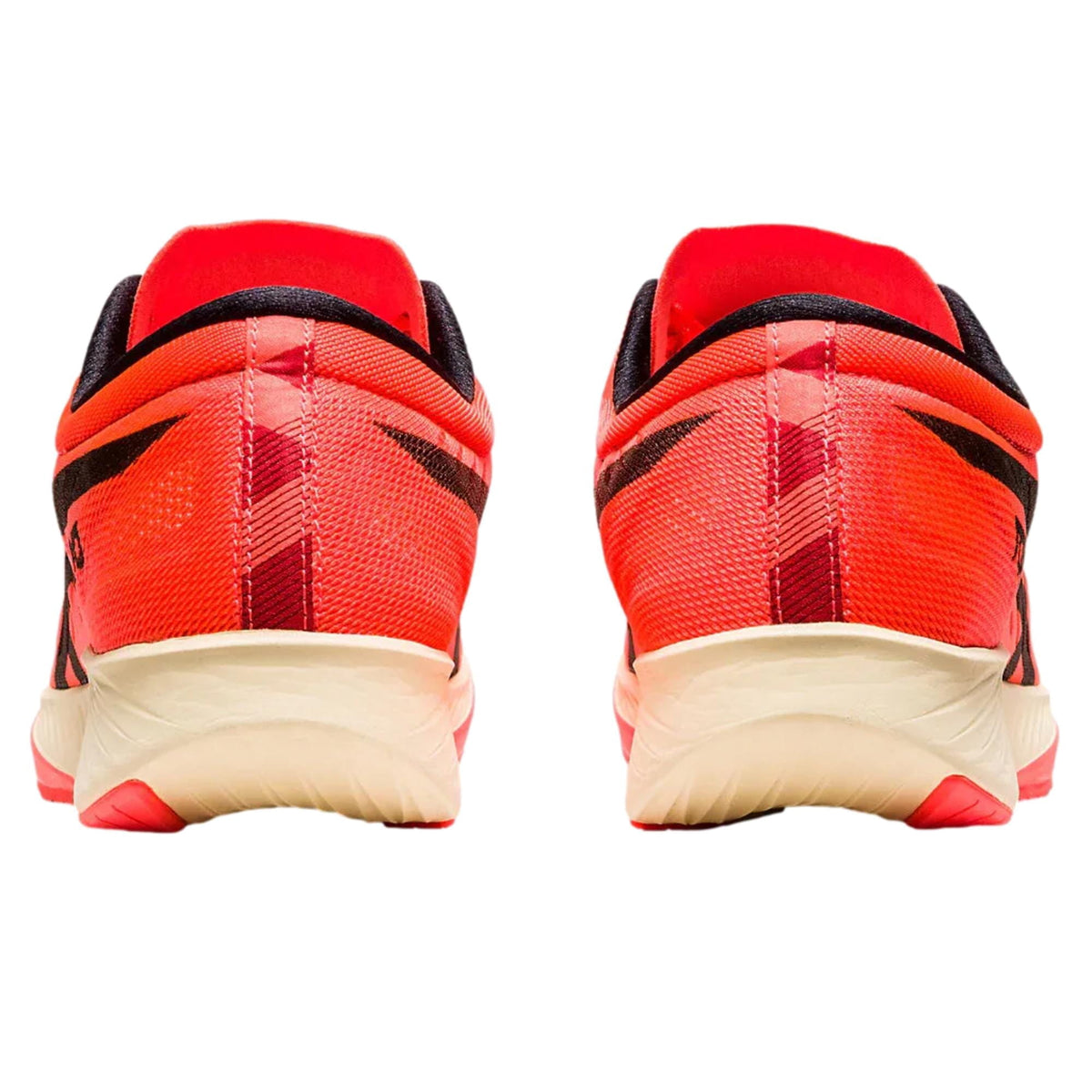 Asics Metaracer Tokyo Sunrise Red / Black 1012A946-700 Women's Size 6