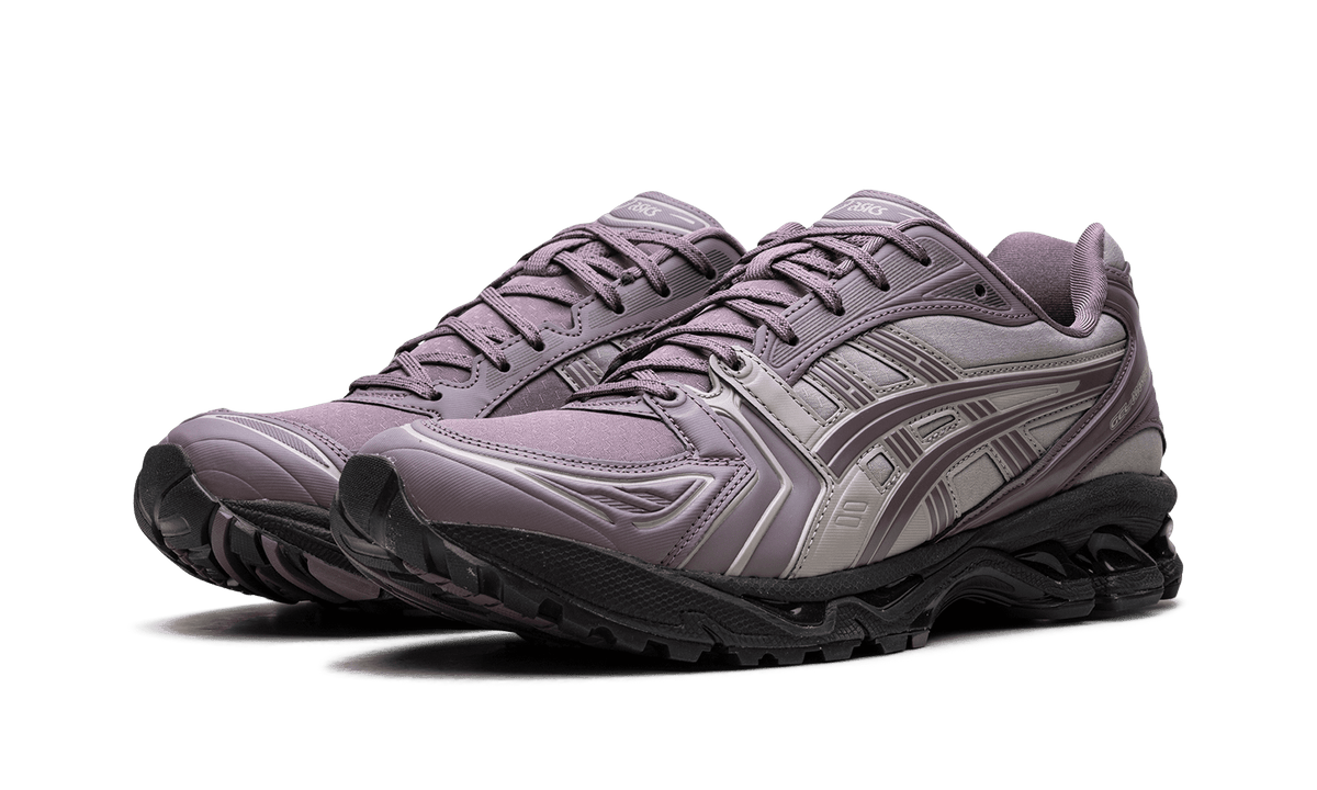 ASICS MENS GEL-Kayano 14 "Earthenware Pack - Mauve Grey" 1203A412 500 from Stadium Goods