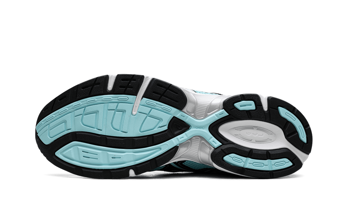 ASICS MENS GEL-1130 "Larimar Blue" 1203A609 400 from Stadium Goods
